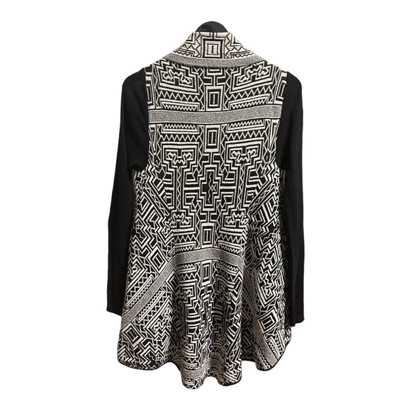 Anthropologie Field Flower Cardigan Sweater - Picture 3 of 7